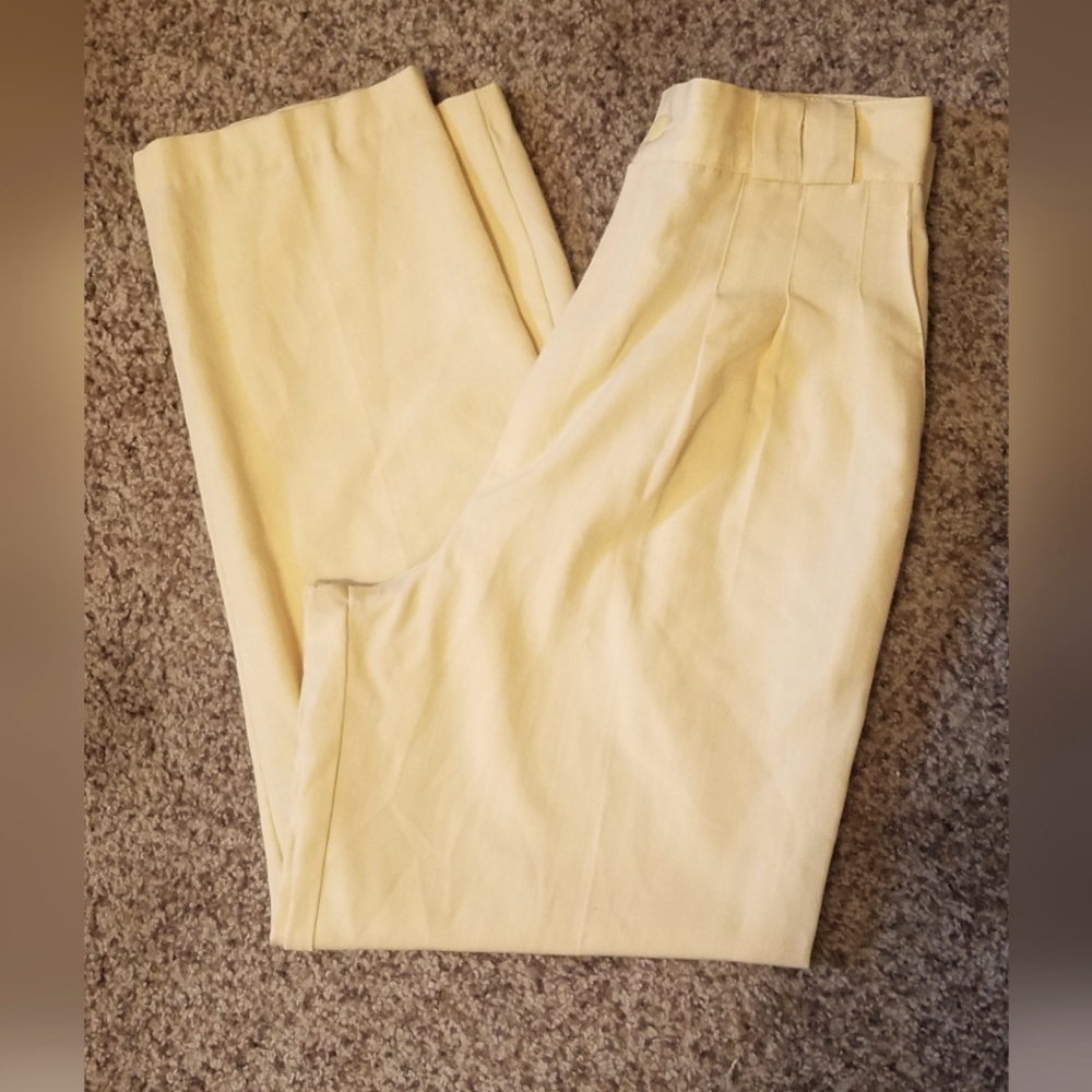 Christy Girl Vintage Pants Size 6